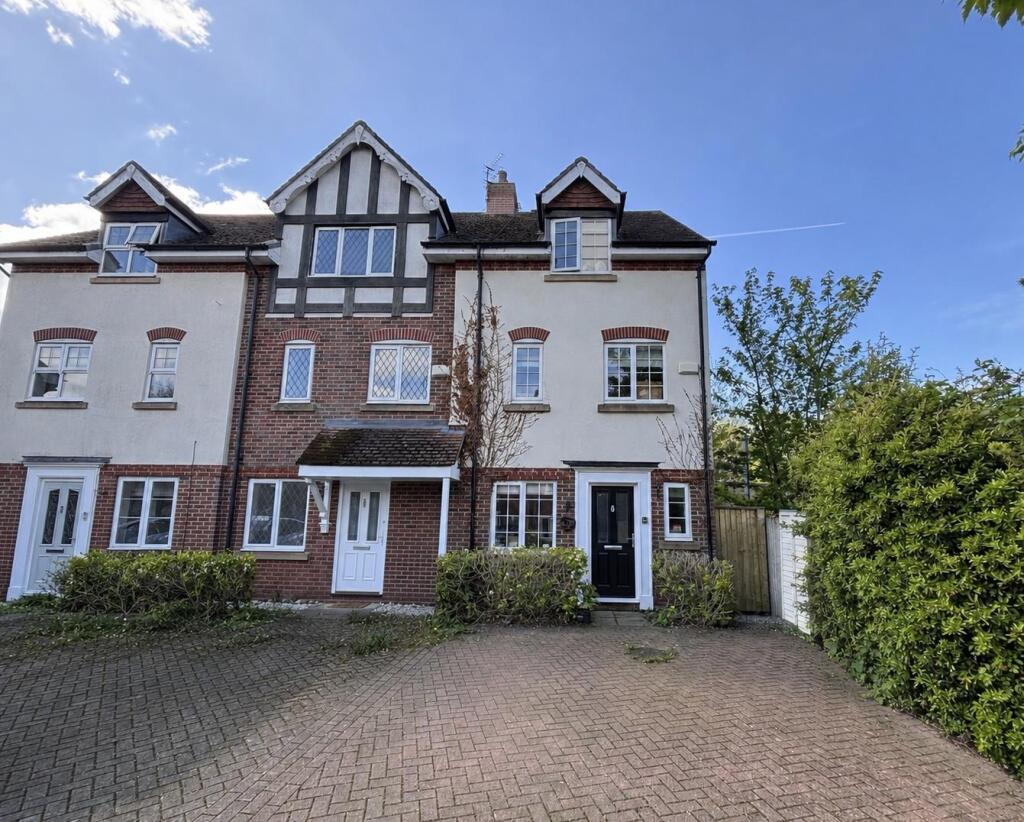 Main image of property: Arderne Place, Alderley Edge
