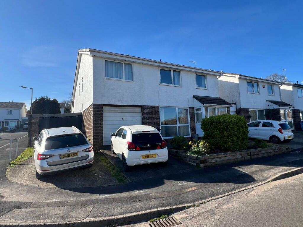 House in Bristol, Henbury