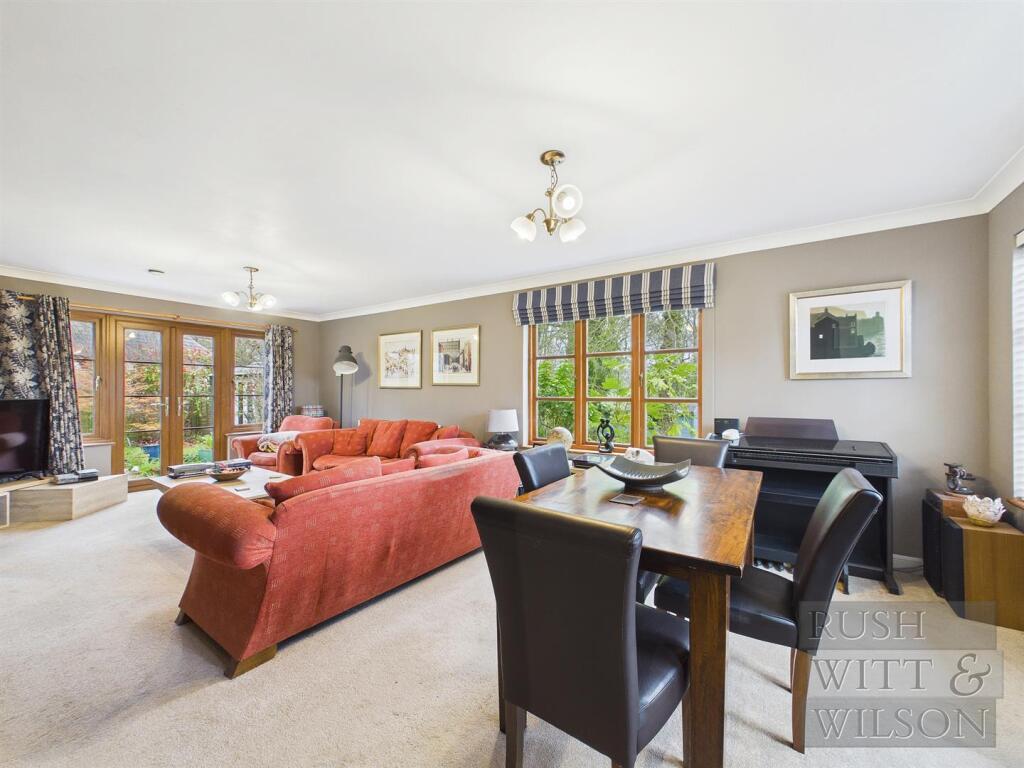Briar Close, Fairlight - View 6