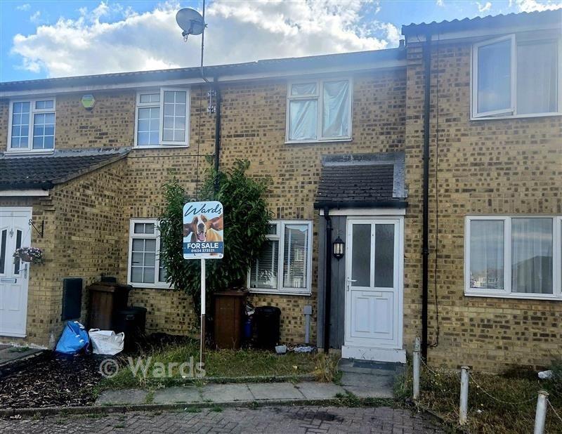 Main image of property: Tatsfield Close, Gillingham, Kent