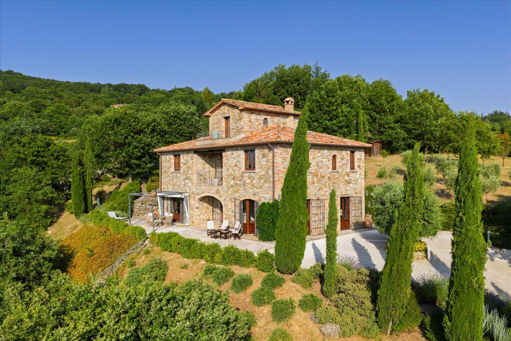 Main image of property: Umbria, Perugia