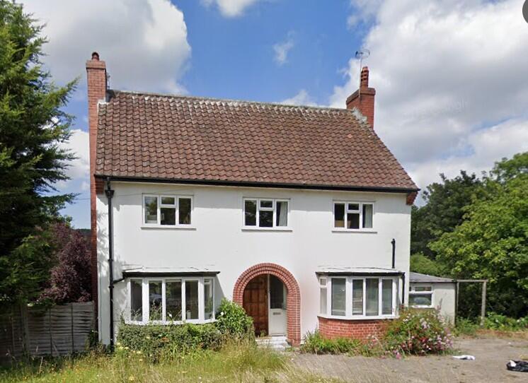 Main image of property: 6 Dingle Road, Bristol, City Of Bristol, BS9