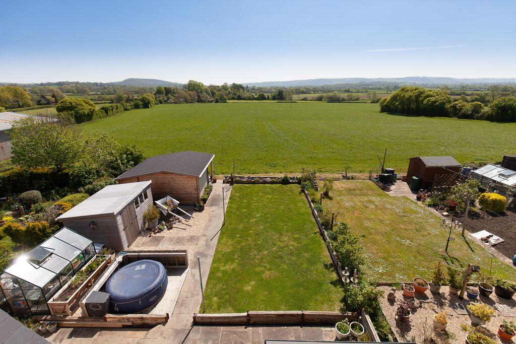 Main image of property: Hillside, Sturminster Newton