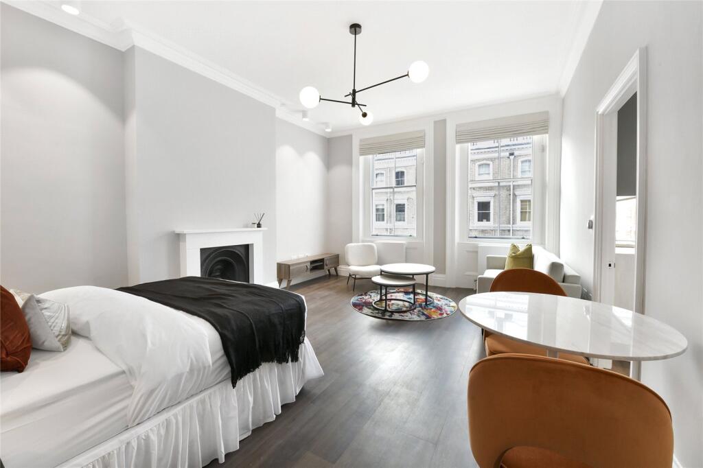 Main image of property: Cranley Gardens, London, SW7