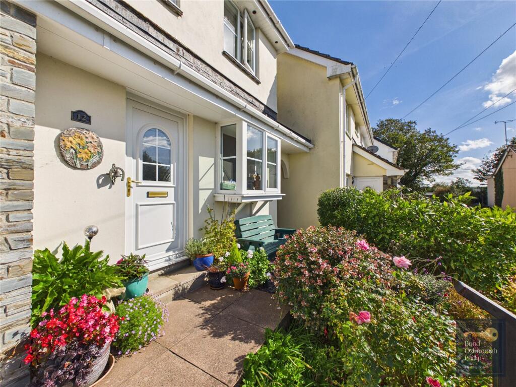 Main image of property: Hunters Wood, Torrington, Devon