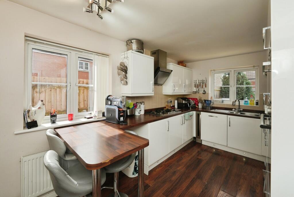 House in Weston-super-Mare, North Somerset - View 5