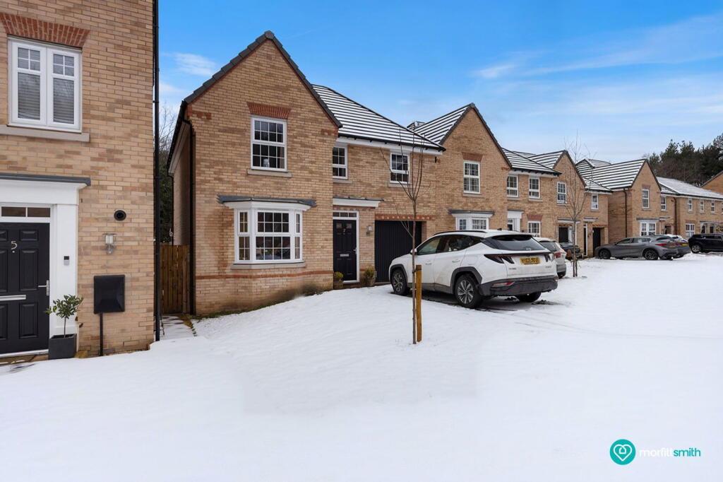Main image of property: Birch Close, Oughtibridge, S35 0BX