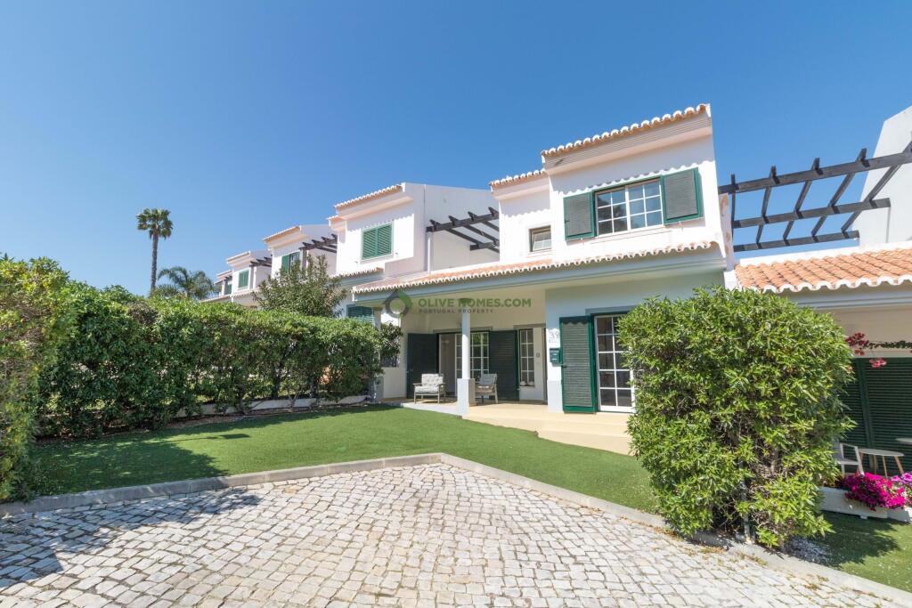 Main image of property: Algarve