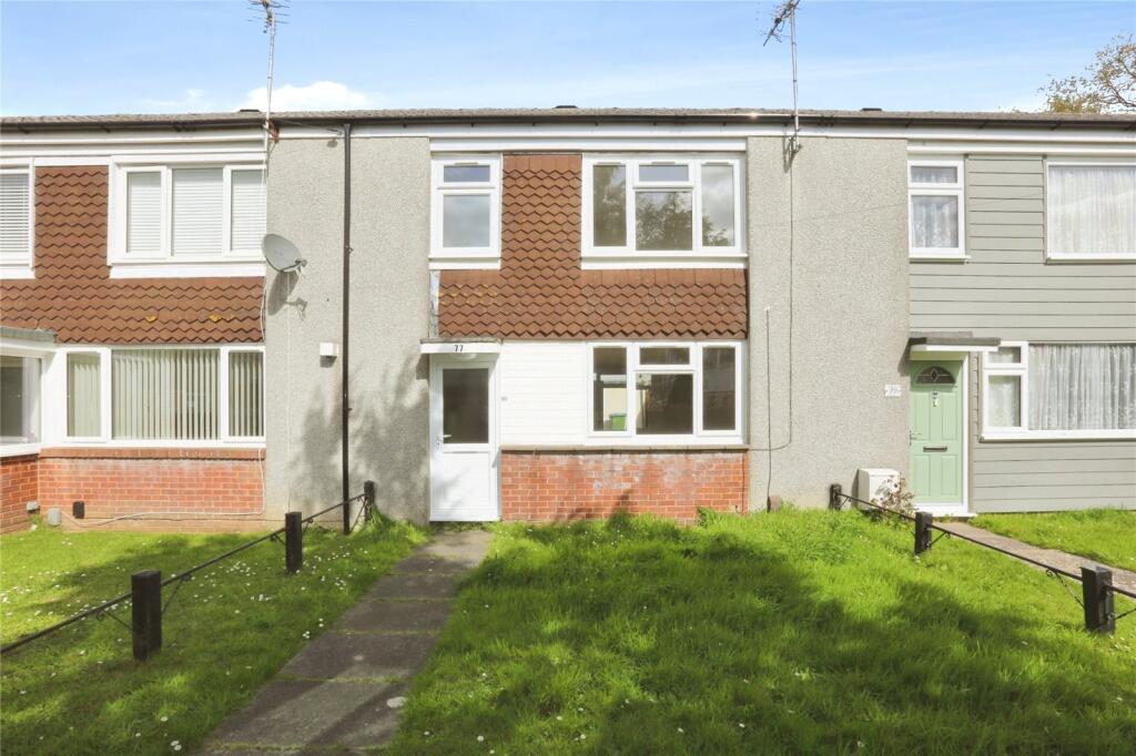 Main image of property: Canterbury Avenue, Southampton, Hampshire, SO19