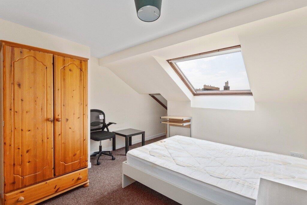4 bedroom flat for rent