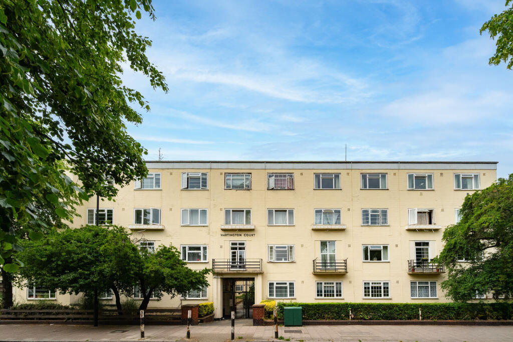 Main image of property: Hartington Court, Lansdowne Way, Stockwell, London, SW8
