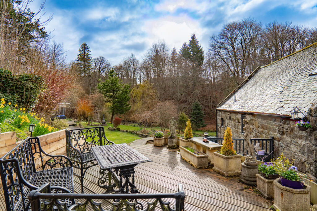 Additional image 33 of Of Kinnairdy, Huntly, AB54 7RT