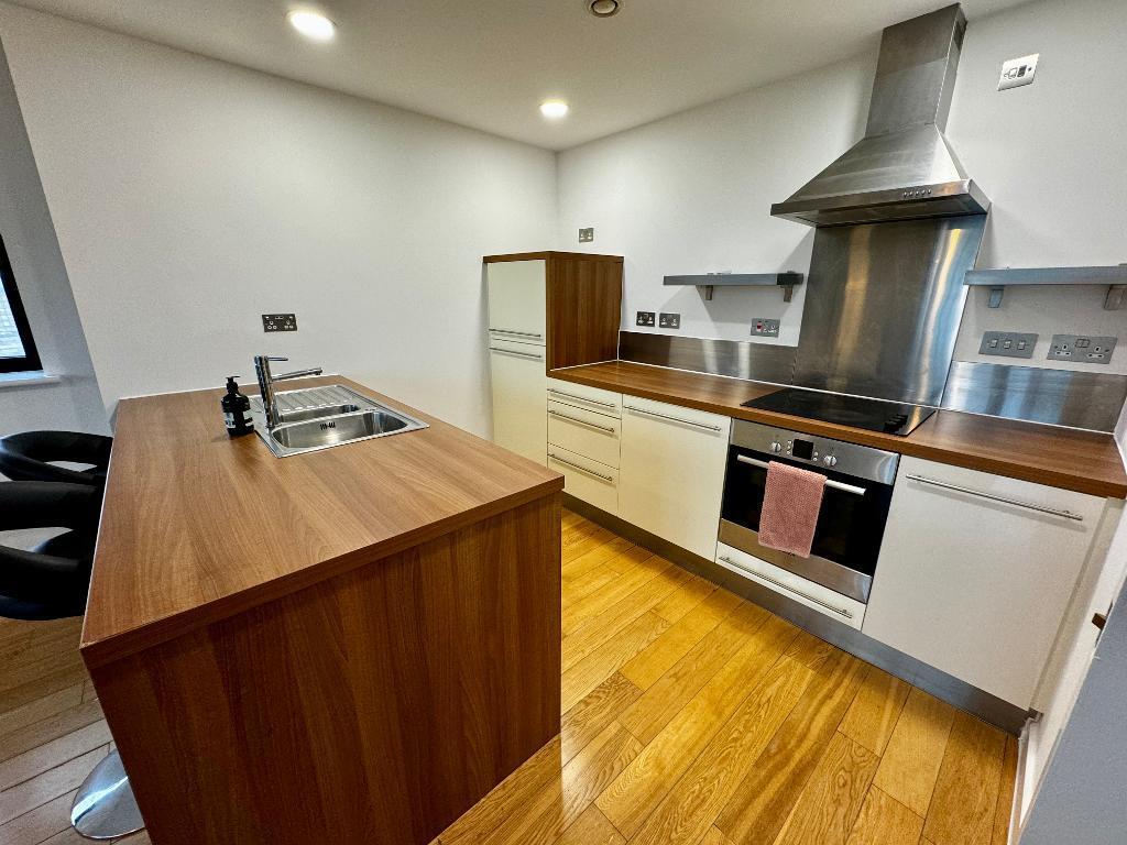 Great Ancoats Street, Manchester, M4 6DH photo 3