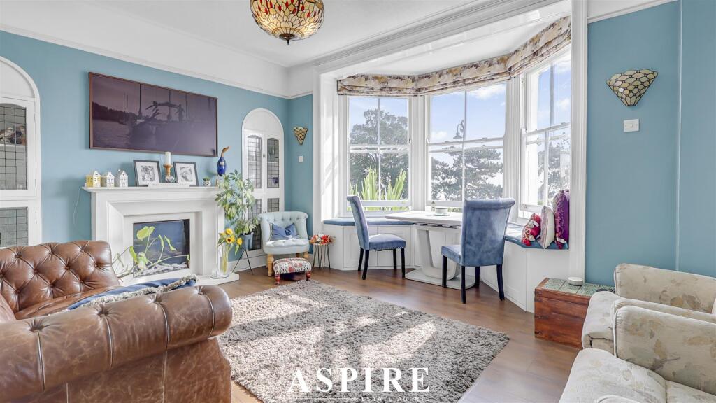 Apartment in Southend-on-Sea, Prittlewell - View 4