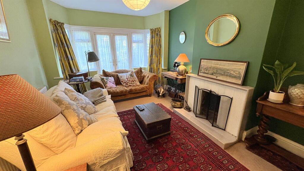 Colebourne Road, Birmingham photo 5
