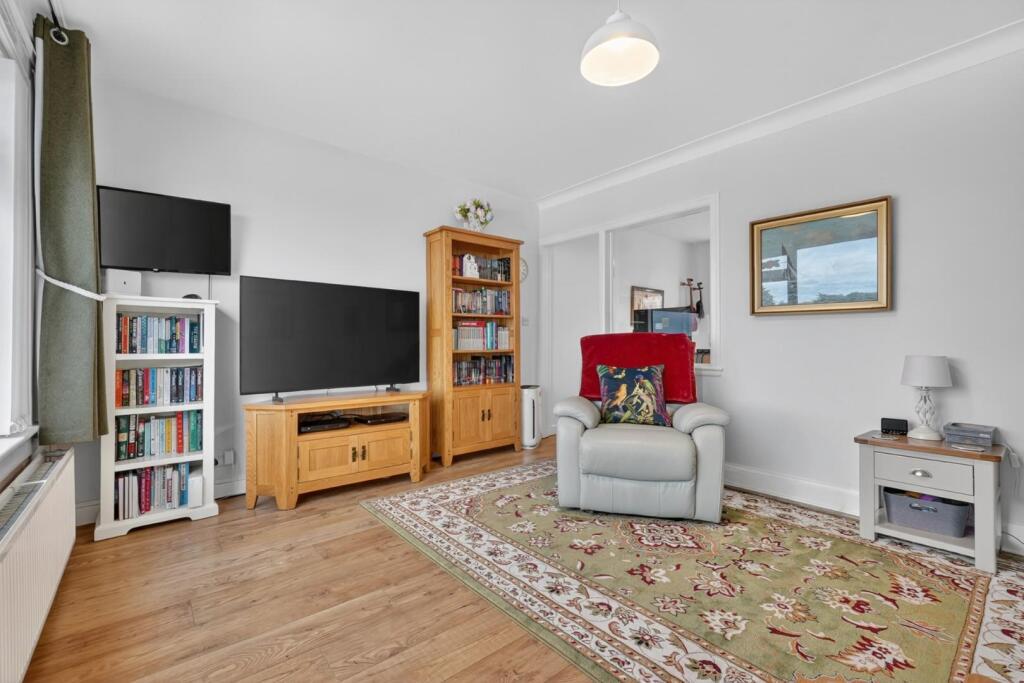 House in Kilmarnock - View 4