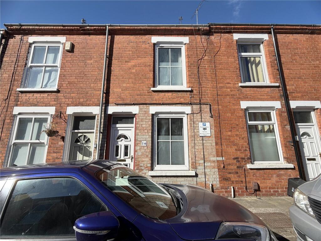 Main image of property: Smales Street, York, North Yorkshire, YO1