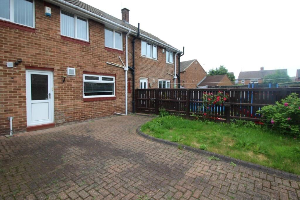 Main image of property: Aldwych Road, Sunderland, Tyne and Wear, SR3