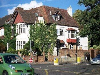 Main image of property: Green Lanes, Palmers Green