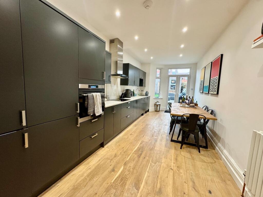 House in Northampton, Phippsville - View 2