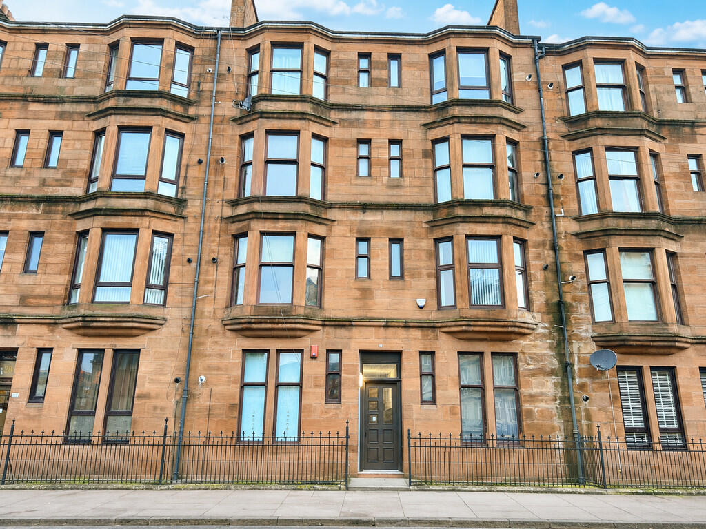 Main image of property: Appin Road, Dennistoun