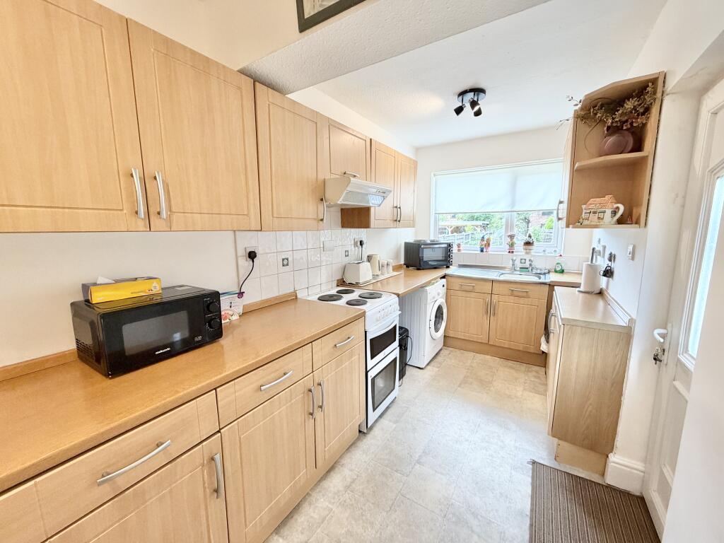 House in Warrington - View 4