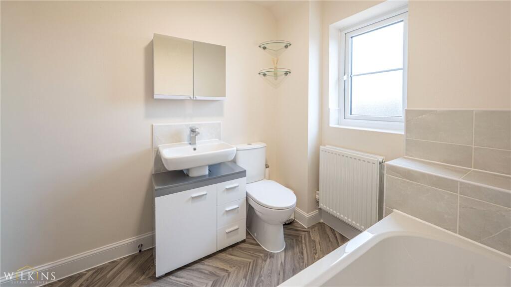 Additional image 25 of Dashwood Close, Hopwas, Tamworth, B78