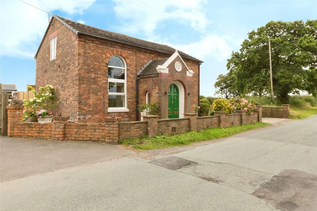 Main image of property: The Old Chapel, Coole Lane