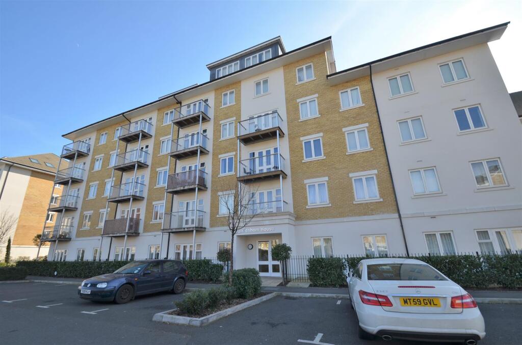 Main image of property: Park Lodge Avenue, West Drayton, UB7
