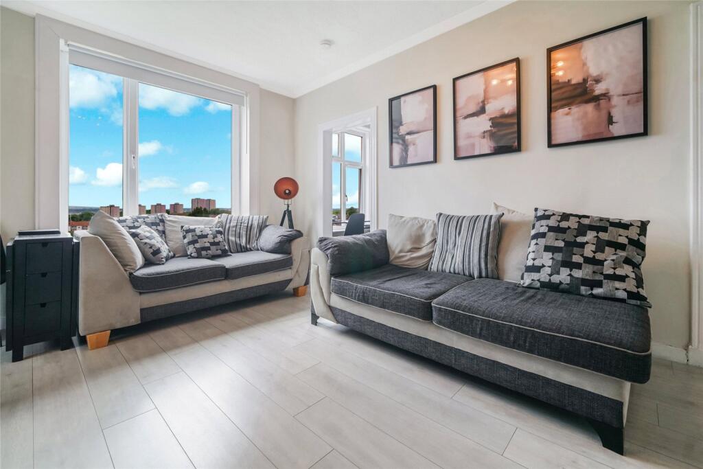 Apartment in Glasgow City - View 5