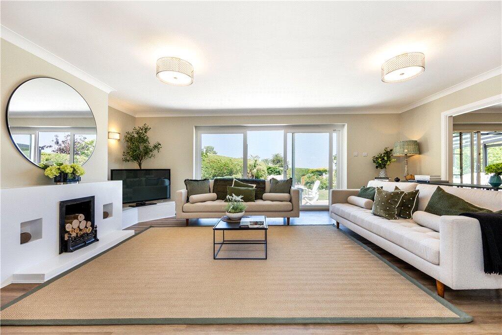 Main image of property: Willingdon Park Drive, Eastbourne, East Sussex, BN22