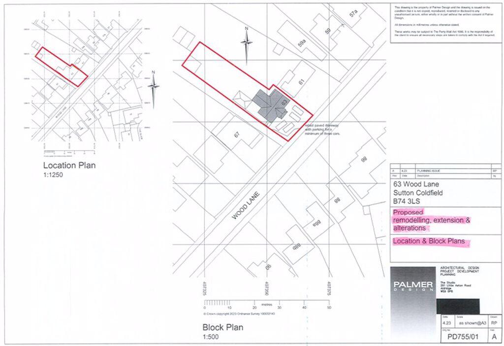Additional image 5 of Wood Lane, Streetly, Sutton Coldfield, B74 3LS