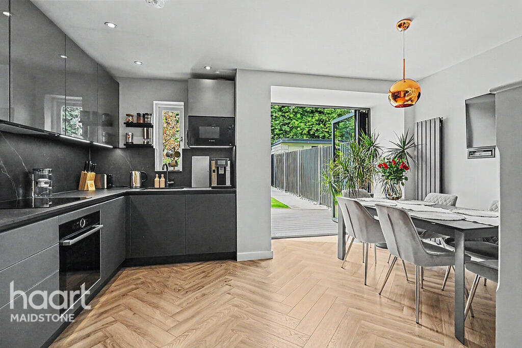 Main image of property: John Day Close, Maidstone