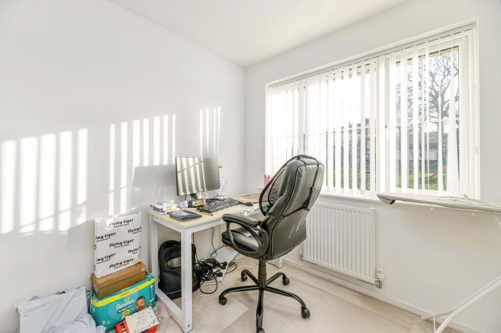 Additional image 27 of Crown Green Close, Birmingham, B20