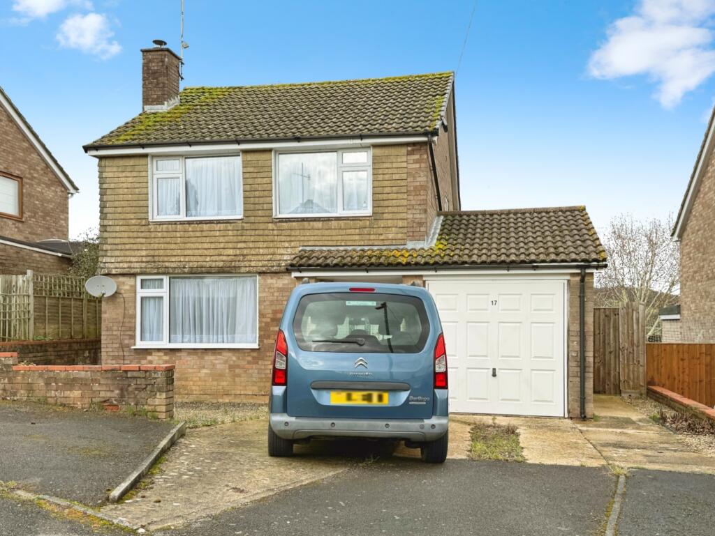 Main image of property: Barrowfield Road, Stroud