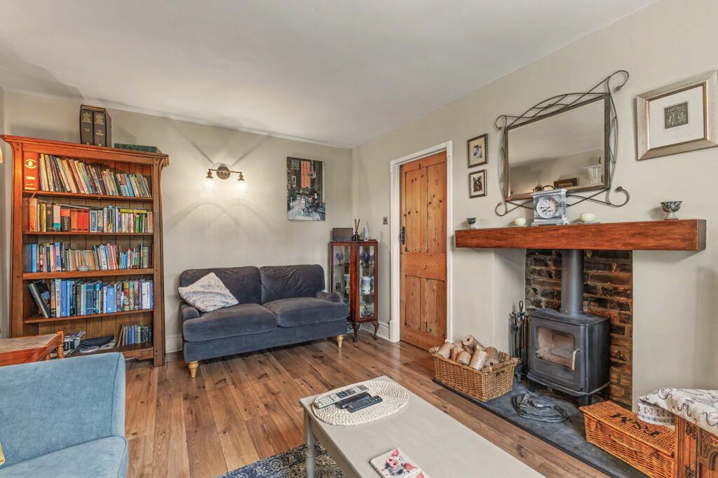 House in Combrook - View 2