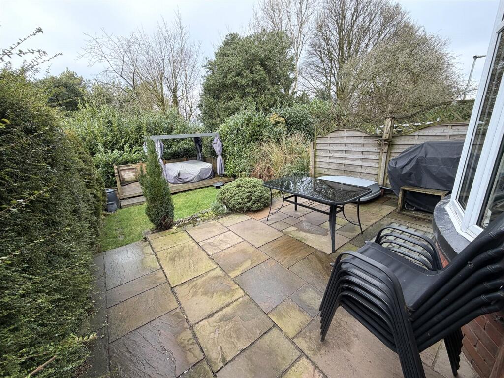 Additional image 15 of Earnsdale Avenue, Darwen, Lancashire, BB3