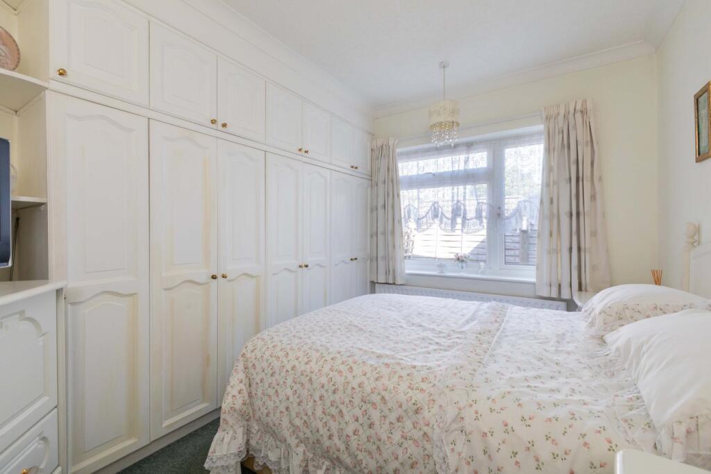 Chiltern Road, Burnham, SL1 photo 4
