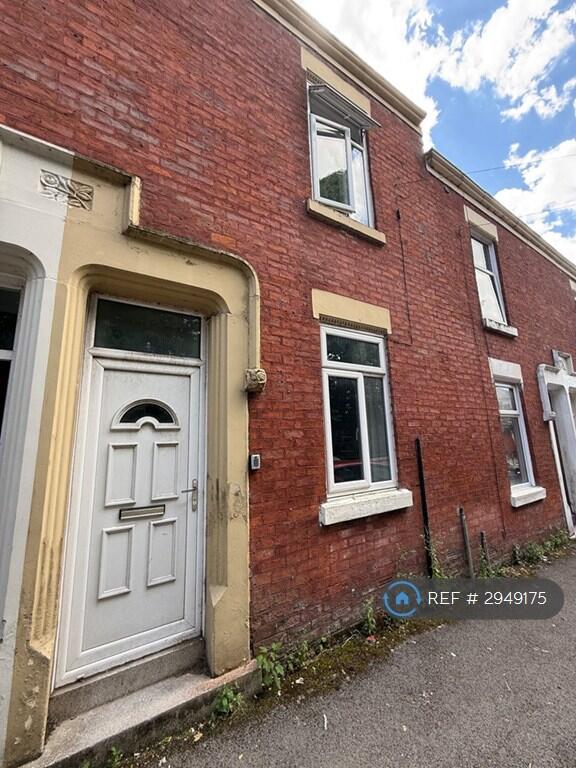 Main image of property: Selborne Street, Preston, PR1