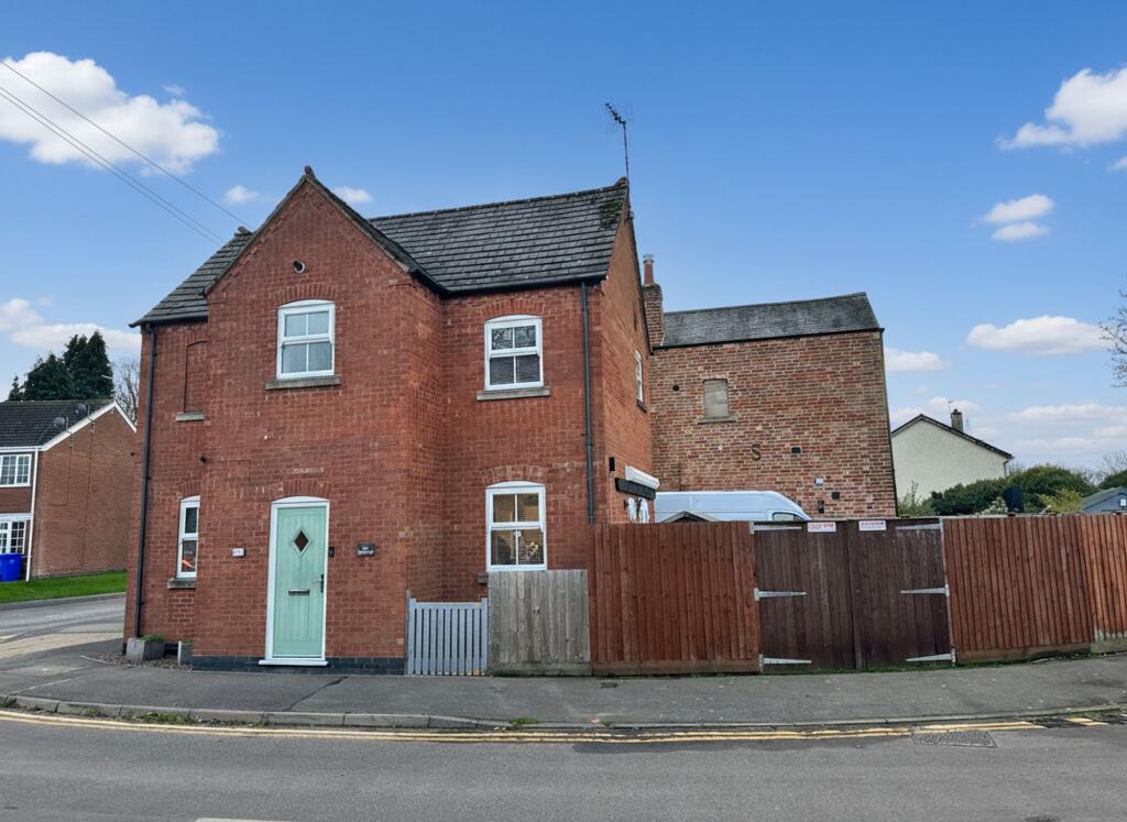 Main image of property: The Maltings, Glenfield, LE3