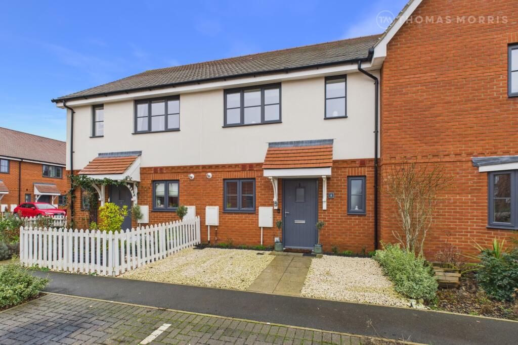 Main image of property: Piggott Close, Melbourn, Royston, Cambridgeshire, SG8