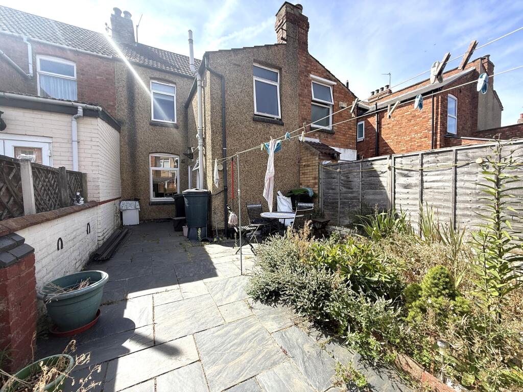 House in Northampton - View 4