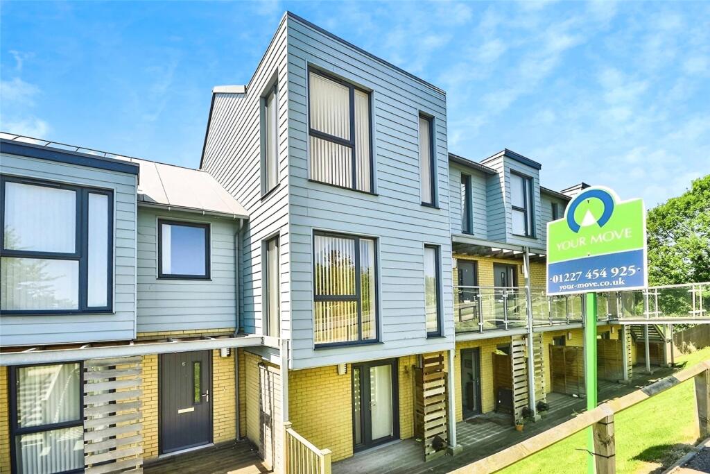 Main image of property: Farleigh Road, Canterbury, Kent, CT2