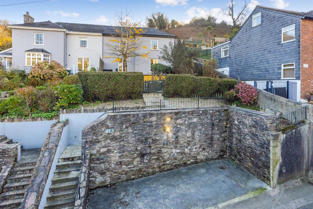 Main image of property: Victoria Road, Dartmouth