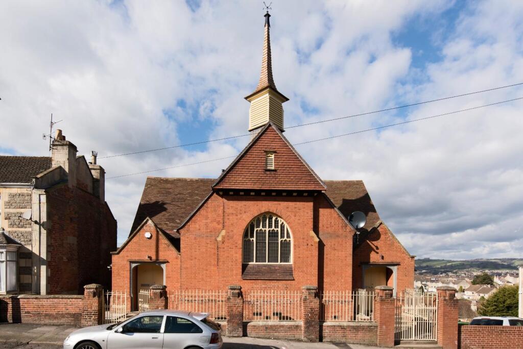 Main image of property: The Spire, Bath