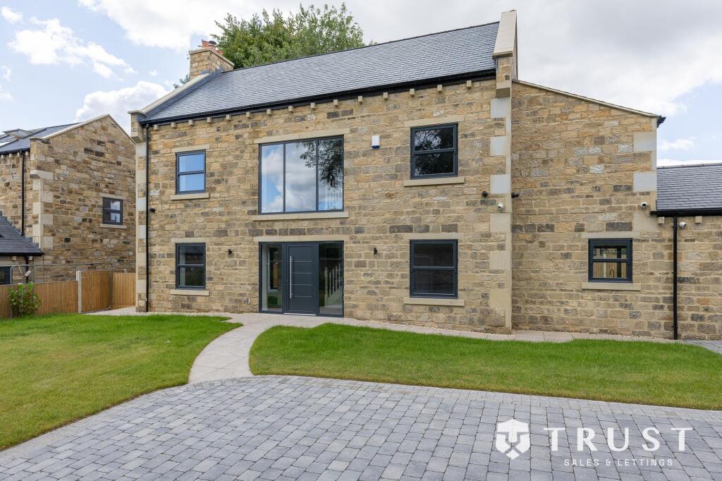 West Lane, Gomersal, BD19 photo 4