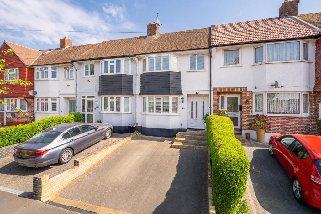 Main image of property: Kingsbridge Road, Morden, SM4