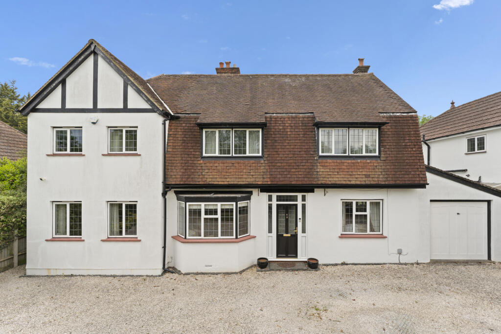 Main image of property: Cheam Road, Epsom