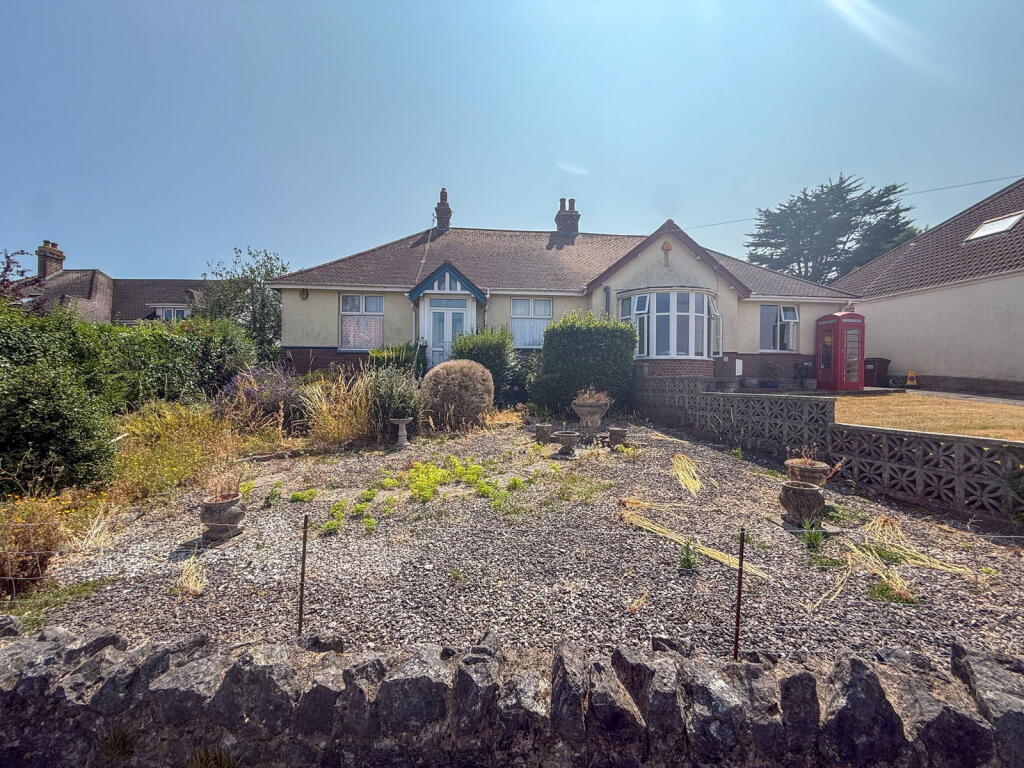 Main image of property: Burridge Road, TQ2 6LN