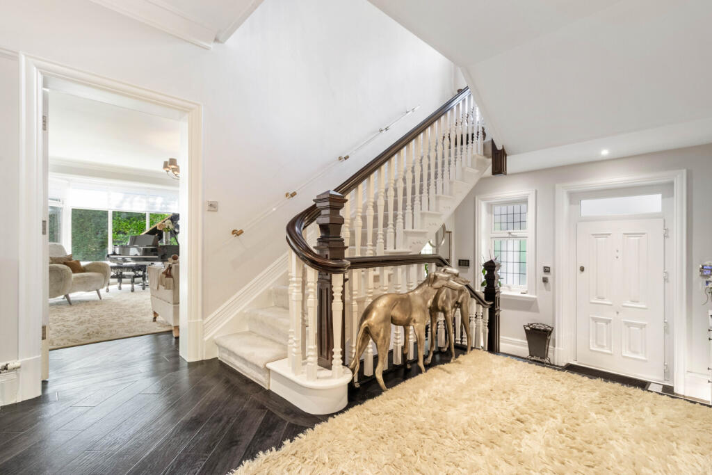 House in Warrington - View 3